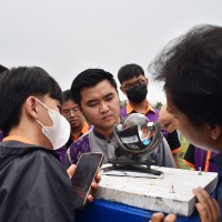 Kegiatan Outdoor Study Kelas XI TKJ Ke BMKG Provinsi Riau | SMK METTA MAITREYA